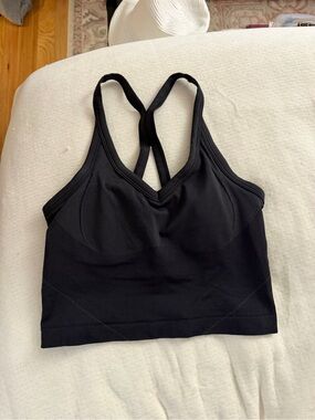 Lululemon Get Low Cross-Back Training Tank Top Light Support, B/C Cup